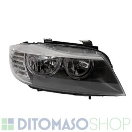 FARO DESTRO 2H7 ELETTRICO PER BMW S3 E90 09/2008> MODELLO VALEO OE 63117202574