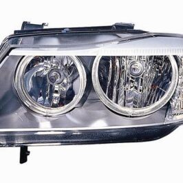 FARO DX 2H7 ELETTRICO PER BMW S3 E90 09/2008> MODELLO VALEO [OE 63117202574]