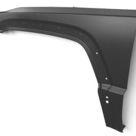 PARAFANGO ANTERIORE SX PER JEEP CHEROKEE 01/2008> [OE 55399011AB]