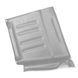 RIPARO SOTTOMOTORE SX PER TOYOTA YARIS 01/2006>12/2010 [OE 514440D010]