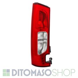 FANALE POSTERIORE SX PER MERCEDES CITAN W415 01/2012> 2PORTE OE A4159062800