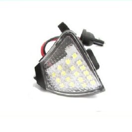 LUCE DI CORTESIA SX PER VW GOLF 7 10/2012>