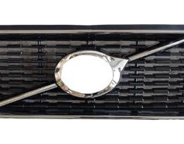 GRIGLIA RADIATORE CORNICE+MODANATURA CROMATA+TELECAMERA  PER VOLVO XC90 R-DESIGN 01/2016> OE 31408442