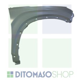 PARAFANGO ANTERIORE DX PER HYUNDAI SANTA FE' 01/2019> OE 66320S1000