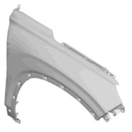 PARAFANGO ANTERIORE DX PER HYUNDAI SANTA FE' 01/2019> OE 66320S1000