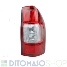 FANALE POSTERIORE DESTRO PER ISUZU D-MAX 01/2002>12/2005 OE 8972347491