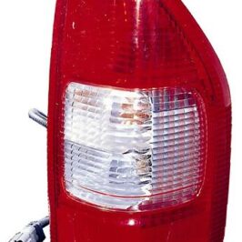 FANALE POSTERIORE DX BIANCO-ROSSO PER ISUZU D-MAX 01/2002>12/2005 [OE 8972347491]