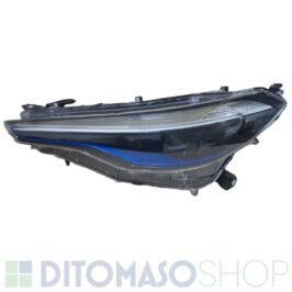 FARO SX A LED BLU PER TOYOTA COROLLA CROSS 01/2022> OE 811500A140 OE 811500A140