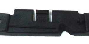 STAFFA PARAURTI ANTERIORE SX PER FIAT 500 07/2007> OE 51918619