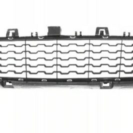 GRIGLIA PARAURTI ANTERIORE PER BMW X1 F48 09/2015> M-TECH [OE 51118059888]