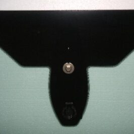 PARABREZZA INCAPSULATO VERDE ACUSTICO C/SENSORE+VIN PER FORD KUGA 01/2012> OE 2269702