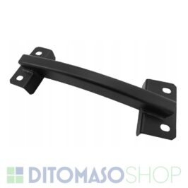 STAFFA DX RINFORZO PARAURTI ANTERIORE INFERIORE PER MASERATI GHIBLI 08/2013> OE 670005364