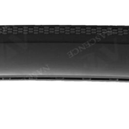 PARAURTI POSTERIORE INFERIORE GANCIO TRAINO RIMORCHIO PER JEEP COMPASS 01/2017> OE K68352662AB