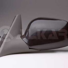 RETROVISORE SX ELETTRICO TERMICO PRIMERIZZATO PER MAZDA 626 5 PORTE 01/1993>