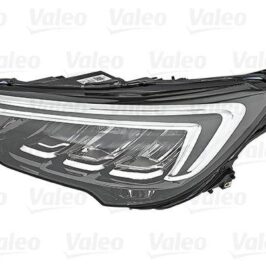 FARO SX A LED PER OPEL CROSSLAND X 01/2017> VALEO [OE 39052147]