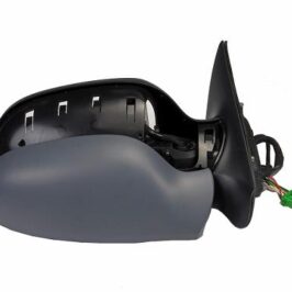 RETROVISORE DX ELETTRICO TERMICO PRIMERIZZATO ABBATTIBILE+LUCE CORTESIA 13PIN PER VOLVO S60 01/2000>