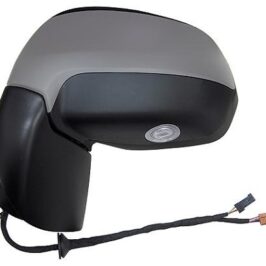 RETROVISORE SX ELETTRICO TERMICO ABBATTIBILE C/LUCE CORTESIA PER CITROEN C3 PICASSO 01/2009-