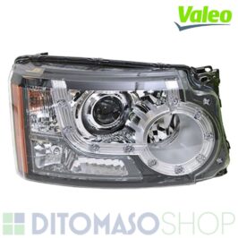 FARO DESTRO XENO D3S C/CENTRALINA PER LAND ROVER DISCOVERY 06/2009> VALEO OE LR023537