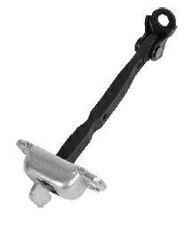 TIRANTE PORTA POSTERIORE DX-.SX PER TOYOTA C-HR 01/2016> [OE 68630F4010]