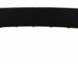 SPOILER PARAURTI ANTERIORE PER BMW X3 F25 01/2015> [OE 51117338544]