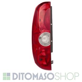 FANALE POSTERIORE SINISTRO PER FIAT DOBLO 12/2009>12/2014 OPEL COMBO 02/2012> 1 PORTA OE 51830565