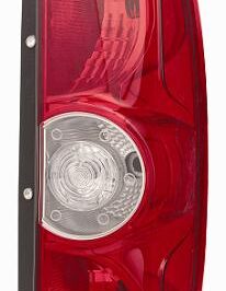 FANALE POSTERIORE SX PER FIAT DOBLO' 12/2009>12/2014 |PER OPEL COMBO 02/2012> 1 PORTA [OE 51830565]