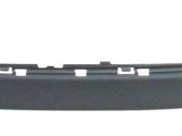 MODANATURA SX PARAURTI ANTERIORE C/PDC+FORI CROMATURA PER BMW SERIE 7 E65/E66 01/2005>12/2008 [OE 51117142245]