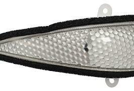 FANALINO RETROVISORE DX PER HONDA CIVIC 3/5 PORTE 01/2006>