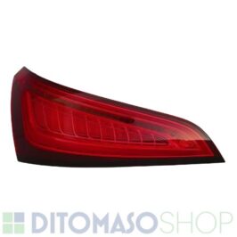 FANALE POSTERIORE SINISTRO A LED PER AUDI Q5 09/2012> OE 8R0945093C