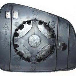 VETRO SPECCHIO DX C/PIASTRA TERMICO PER CHEVROLET TRAX 01/2013>-PER OPEL MOKKA 01/2013>