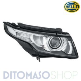 FARO DX BIXENO D3S PER RANGE ROVER EVOQUE 01/2011>-HELLA [OE LR048047]