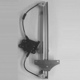 ALZACRISTALLO ELETTRICO POSTERIORE DX PER PEUGEOT 307 SW 08/2001>07/2007 [OE 9224A4]