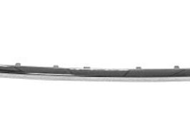 MODANATURA PARAURTI POSTERIORE CROMATA PER NISSAN X-TRAIL 01/2022> OE 850724MT0A