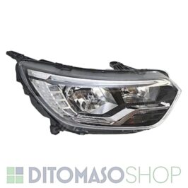 FARO DX PER RENAULT EXPRESS 05/2021> OE 260103369R