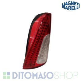 FANALE POSTERIORE DX A LED PER LANCIA MUSA 09/2007-  MARELLI [OE 51798415]