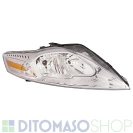 FARO DESTRO H7-H1 C/MOTORINO PER FORD MONDEO 03/2007>09/2010 OE 1512516
