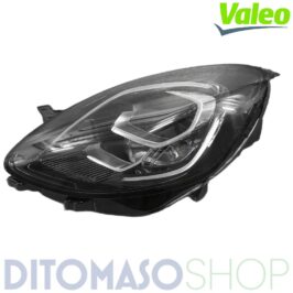 FARO SINISTRO A LED PER FORD PUMA 01/2020> VALEO OE 2491065