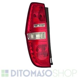 FANALE POSTERIORE SINISTRO PER HYUNDAI H1 03/2008> C/PORTELLONE OE 924014H030