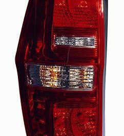 GR OTTICO P/SX HYUNDAI H1 03/08>