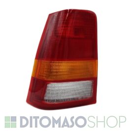 FANALE POSTERIORE SINISTRO PER OPEL KADETT E 3 VOLUMI 09/1984>09/1991 OE 1223081