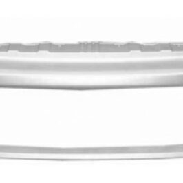 CORNICE GRIGLIA RADIATORE GRIGIA PER FIAT DUCATO 01/2014> [OE 735590787]