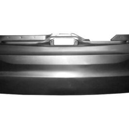 PORTELLONE POSTERIORE INFERIORE PER BMW X5 F15 01/2014> [OE 41007378123]