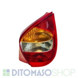 FANALE POSTERIORE DESTRO PER FIAT PALIO 3-5 POSTI 05/2001>04/2005 OE 46752308