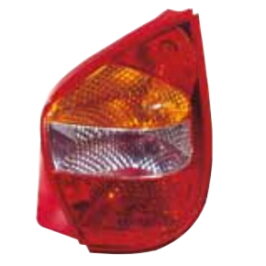 FANALE POSTERIORE DX PER FIAT PALIO 3/5 POSTI 05/2001>04/2005