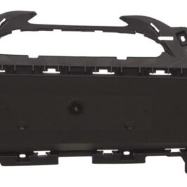 SPOILER PARAURTI POSTERIORE C/PDC PER PEUGEOT 208 01/2019> OE 16497975XT