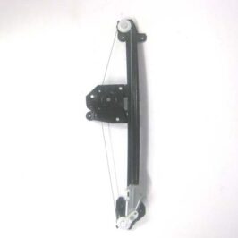 MECCANISMO DX ALZACRISTALLO ELETTRICO PORTA POSTERIORE PER OPEL ASTRA G 03/1998>05/2004 [OE 5140016]