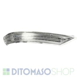 FANALINO SU RETROVISORE PER VW TOUAREG 01/2007>11/2010 [OE 7L6949102C]