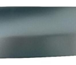 MODANATURA SX PARAURTI POSTERIORE GRIGIA PER FIAT 500 L 06/2017> OE 735664331