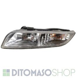 FANALINO SX PARAURTI ANTERIORE PER SSANGYONG REXTON 01/2003> [OE 8330108500]