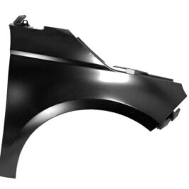 PARAFANGO ANTERIORE DX PER FIAT 500e 10/2020> OE 52137232